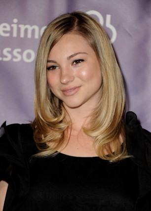 Allie Gonino Fotoğrafı