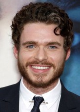 Richard Madden fotoğrafı