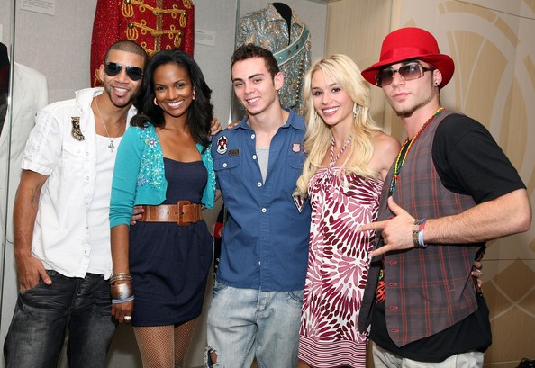 Tyne Stecklein Fotoğrafı