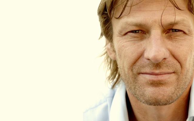 Sean Bean Fotoğrafı