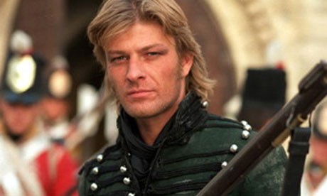 Sean Bean Fotoğrafı