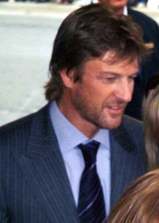 Sean Bean Fotoğrafı