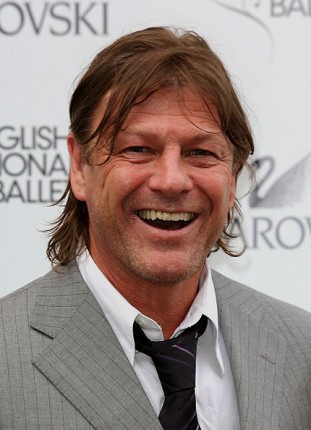 Sean Bean Fotoğrafı