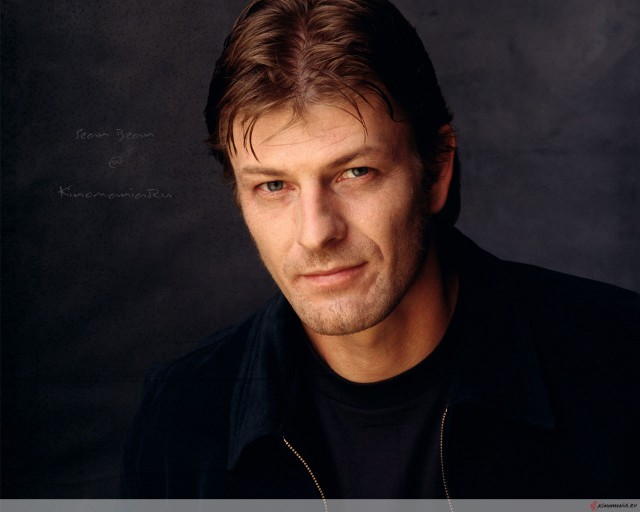 Sean Bean Fotoğrafı