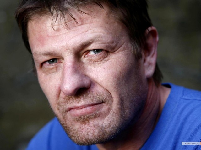 Sean Bean Fotoğrafı