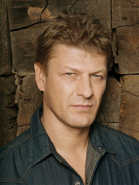 Sean Bean Fotoğrafı