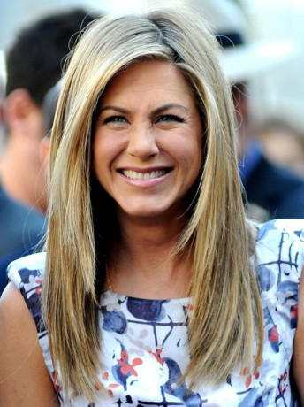 Jennifer Aniston Fotoğrafı