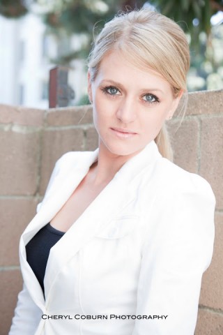 Kayla Tabish Fotoğrafı