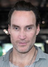 Callan Mulvey fotoğrafı