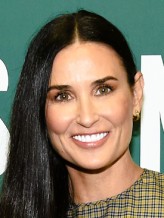 Demi Moore fotoğrafı