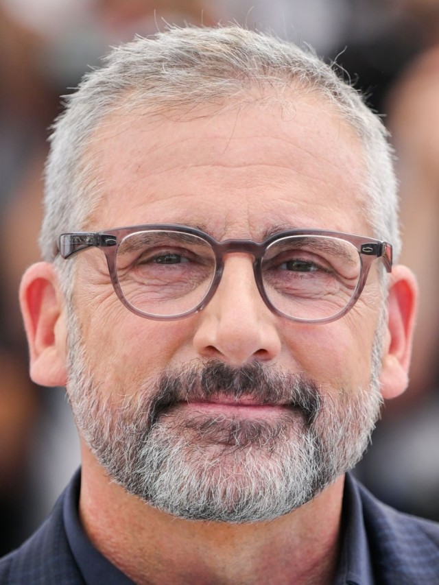 Steve Carell Fotoğrafı