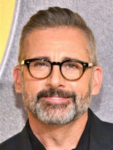 Steve Carell fotoğrafı