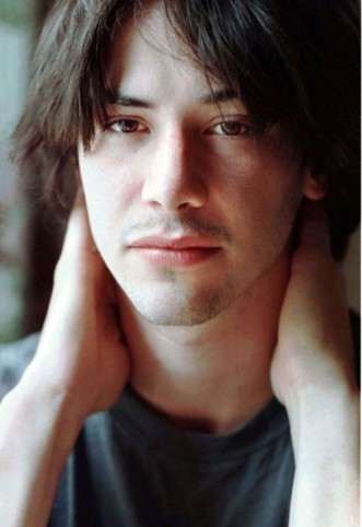 Keanu Reeves fotoğrafı
