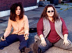 Sandra Bullock Fotoğrafı