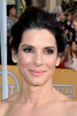 Sandra Bullock Fotoğrafı