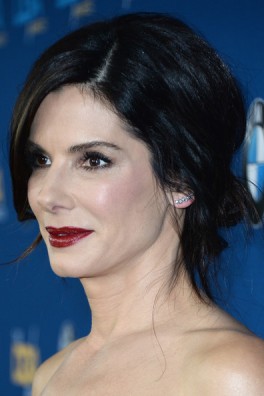 Sandra Bullock Fotoğrafı