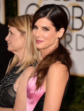 Sandra Bullock Fotoğrafı