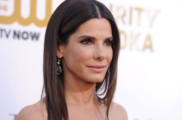 Sandra Bullock Fotoğrafı