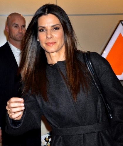 Sandra Bullock Fotoğrafı