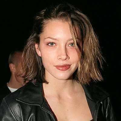 Jessica Biel Fotoğrafı