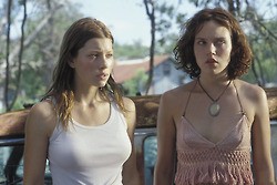 Jessica Biel Fotoğrafı