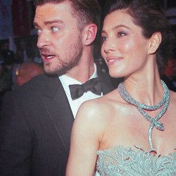 Jessica Biel Fotoğrafı