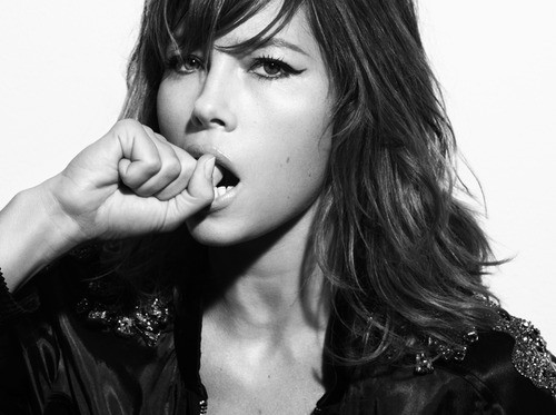 Jessica Biel Fotoğrafı