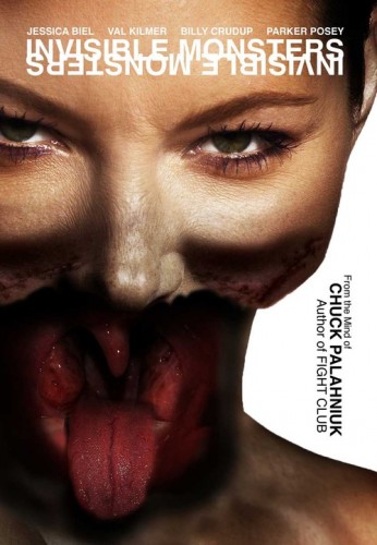 Jessica Biel Fotoğrafı