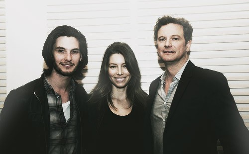 Jessica Biel Fotoğrafı