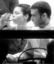 Jessica Biel Fotoğrafı