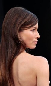 Jessica Biel Fotoğrafı