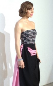 Jessica Biel Fotoğrafı