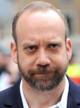 Paul Giamatti fotoğrafı