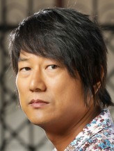 Sung Kang fotoğrafı