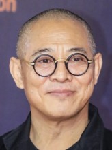 Jet Li fotoğrafı