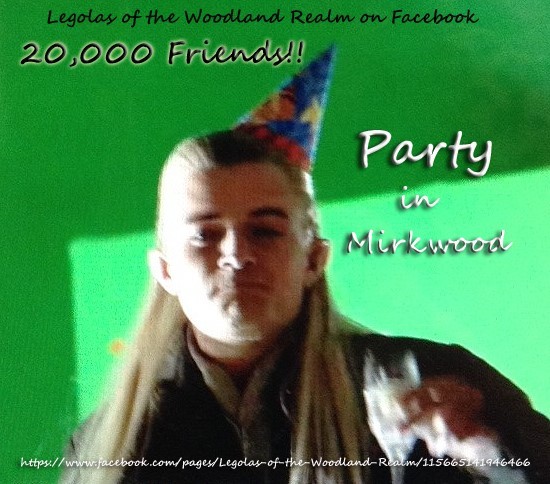 Orlando Bloom Fotoğrafı