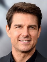 Tom Cruise fotoğrafı