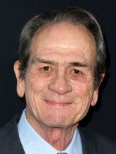 Tommy Lee Jones fotoğrafı