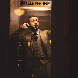 Ryan Gosling Fotoğrafı