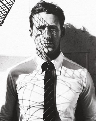 Ryan Gosling Fotoğrafı