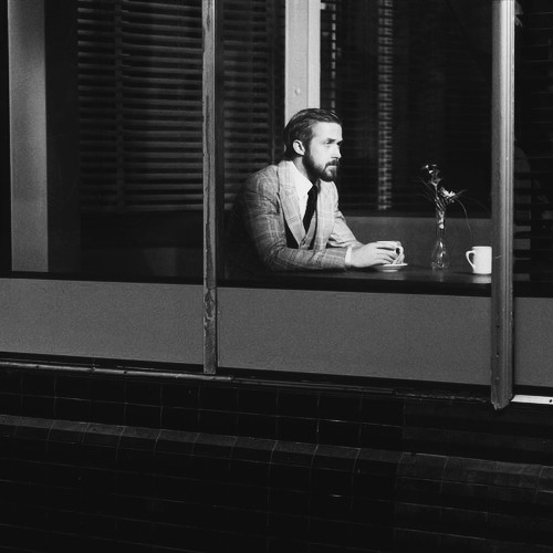 Ryan Gosling Fotoğrafı