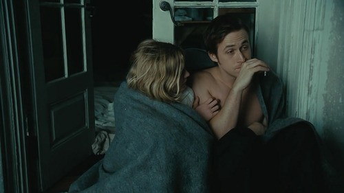 Ryan Gosling Fotoğrafı