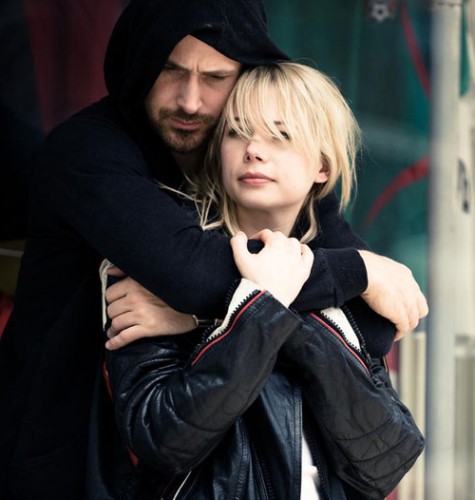 Ryan Gosling Fotoğrafı