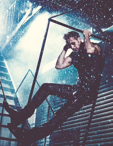 Ryan Gosling Fotoğrafı