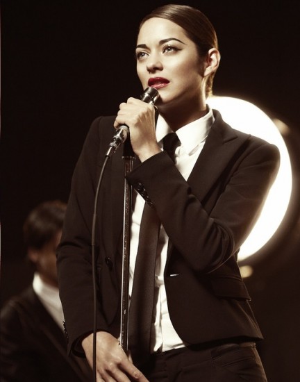 Marion Cotillard Fotoğrafı