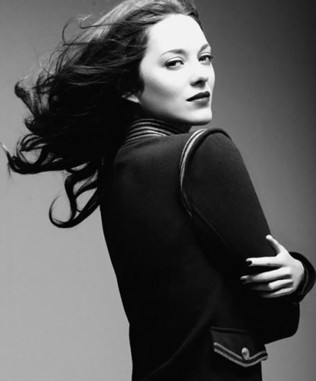 Marion Cotillard Fotoğrafı