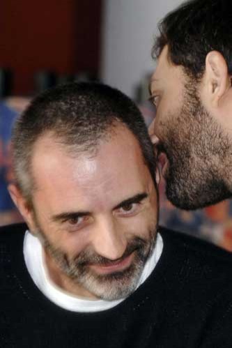 Giuseppe Capotondi Fotoğrafı