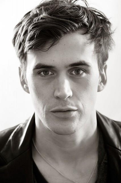 Michael Lindley Fotoğrafı