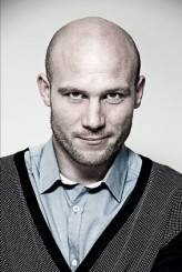 Jeroen Perceval fotoğrafı