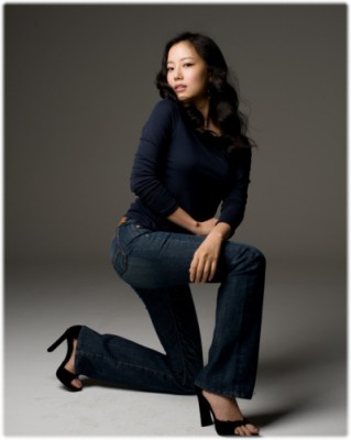 Moon Chae-won Fotoğrafı